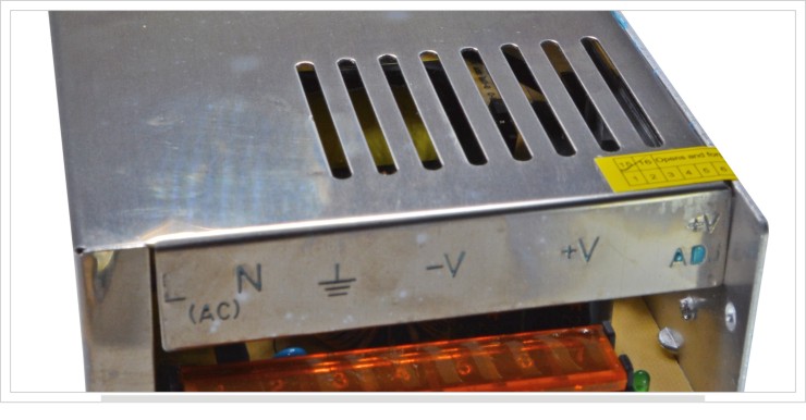 led驱动电源12V250W led驱动电源12V250W
