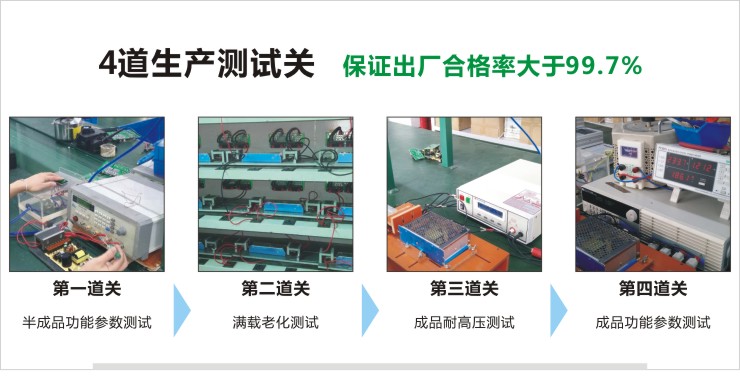 深圳led驱动电源厂家华荣科源