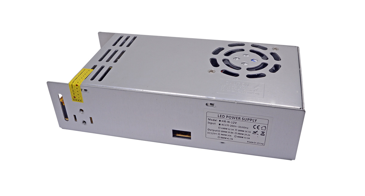 普通电源350-400W-1 普通电源350-400W-1