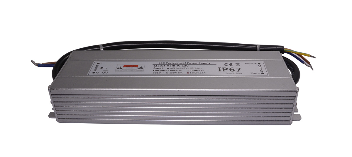 防水电源150W-2